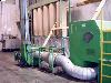  OMMI Automated Opening and Blending Line, consisting of:
